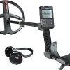 XP Metal Detectors Deus II RC Image