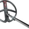 XP Metal Detectors Deus II RC Image