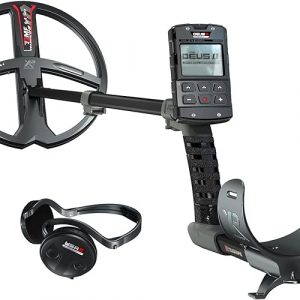 XP Metal Detectors Deus II RC Image