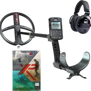 XP Metal Detectors DEUS II RC WSAII XL Image