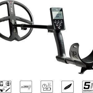 XP Metal Detectors DEUS RC Telescopic Stem Image