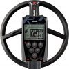 XP Metal Detectors DEUS RC Telescopic Stem Image