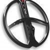 Xp Metal Detectors Deus With 11 X35 Coil 3