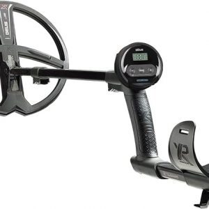 XP Metal Detectors DEUS with 11" X35 Coil Image