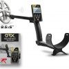 XP Metal Detectors ORX Detector Image
