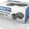 Eagle Jewellers Pocket Magnifier 10x 2
