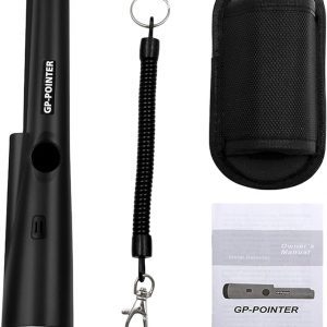 Gp Pinpointer Metal Detector Image