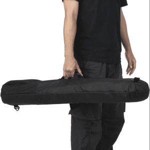 Metal Detector Carrying Case Image