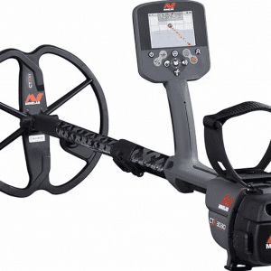 Minelab CTX 3030 Metal Detector Image