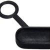 Minelab Magnetic Charging Port Cover Image
