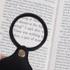 Mini Magnifying Glass Image