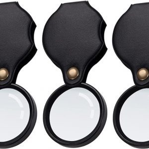 Mini Magnifying Glass Image