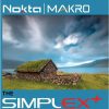 Nokta Makro Simplex+ Handbook Image