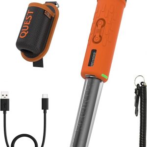 Quest Metal Detectors Xpointer Max Image