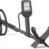Quest X5 Metal Detector With 9x5 Coil Image