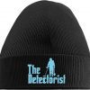 The Detectorist Metal Detecting Beanie Hat Image
