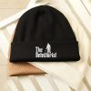 The Detectorist Metal Detecting Beanie Image