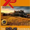 The XP Deus Metal Detector Hand Book Image