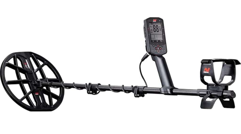 Minelab Manticore Coin Settings – Metal Searchers
